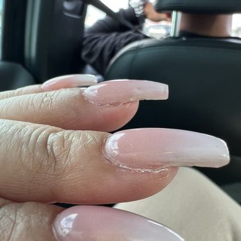 Designer Nails Studio - Nail Salons Near Me - Studio City, California