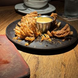 Bloomin' Onion