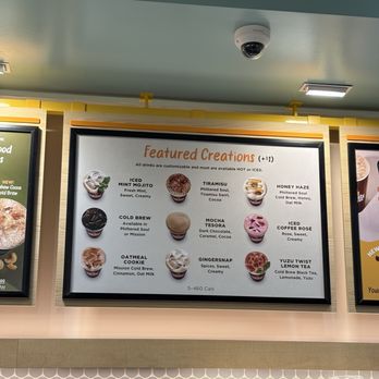 Philz Coffee - Menu - Coffee & Tea Near Me - Brea, California