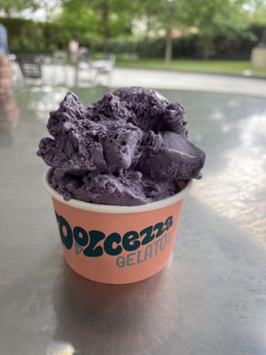 Dolcezza at the Hirshhorn by null