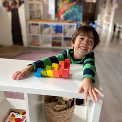 Rose Hill Montessori of Manhattan