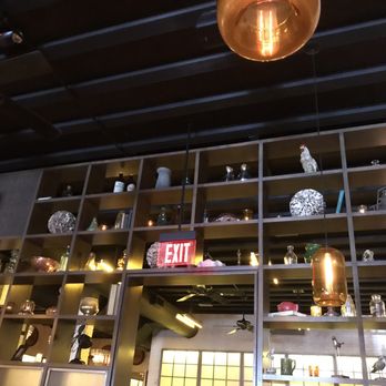 The Pearl - New American Near Me - Columbus, Ohio