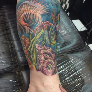 Artful Ink - Tattoo Near Me - Bohemia, New York Artful Ink - Tattoo Near Me - Bohemia, New York