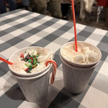 Yelp Elite Event: Holiday Preview - hot cocoa - Yelp Events Near Me - Snohomish, Washington Yelp Elite Event: Holiday Preview - hot cocoa - Yelp Events Near Me - Snohomish, Washington
