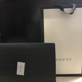 Gucci - Costa Mesa - Leather Goods Near Me - Costa Mesa, California