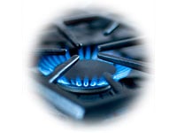 Slide of The Fire & Water