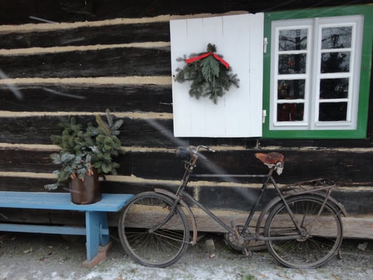 Freilandmuseum Lehde by null