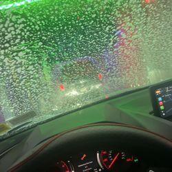 Washville Car Wash