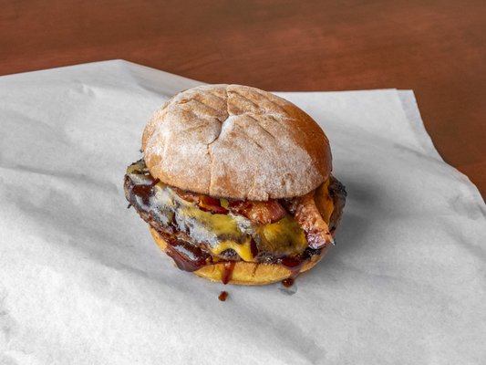 Buttery Buns by null