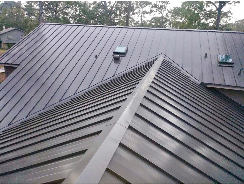 Slide of Susan McCarthy Roofing Contractor