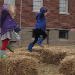 Montessori Farm School