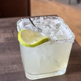Margarita