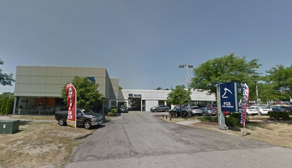 FOX ANN ARBOR HYUNDAI - Updated January 2026 - 29 Reviews - 4001 ...