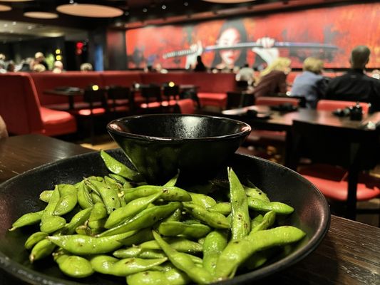 P.F. Chang's by null