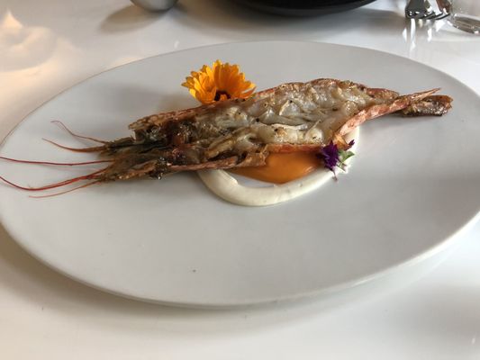 Olam Restaurante by null