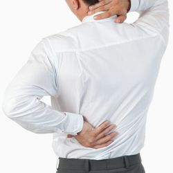 Resonance Physical Therapy & Wellness - Back/ Neck Pain Relief