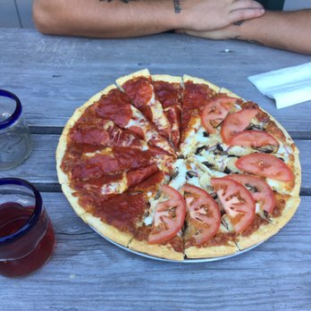 Prospect Pizza - Pizza Near Me - Prospect, Oregon
