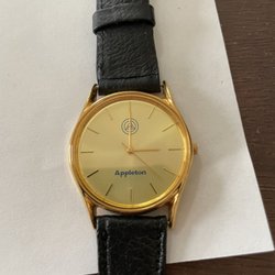 Can someone please tell me more about this watch and what it's approximate value is? Any help would be greatly appreciated