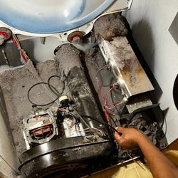 Manassas Appliance Repair