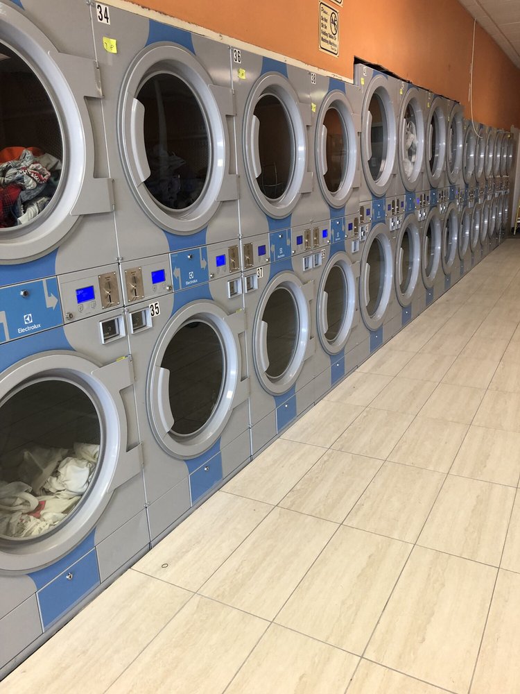 NORMANDY MALL COIN LAUNDRY 10 Photos Laundromat 5239 Normandy Blvd, Jacksonville, FL
