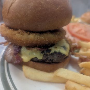 Blossom Diner - American Near Me - Brooklyn, New York