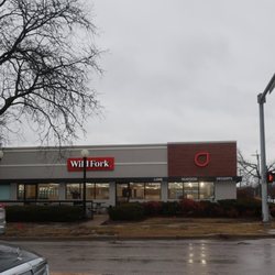 Wild Fork - Jan 16, 2023.  Opening soon it appears!
