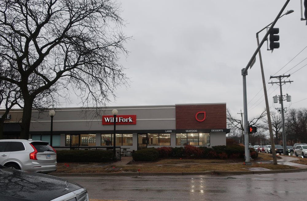 WILD FORK 1401 Waukegan Rd, Glenview, IL Yelp