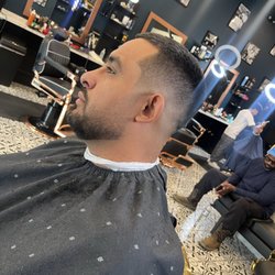 Handsome Boxx - Here's a skin-mid fade blended properly, with a blended beard...#midfade#skinfade#beardgrooming