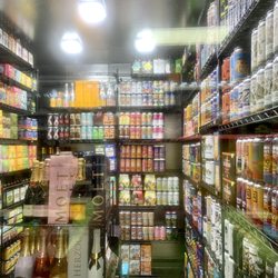 fat boy Liquor & Market