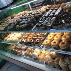Happy Donuts - Fresh Donuts