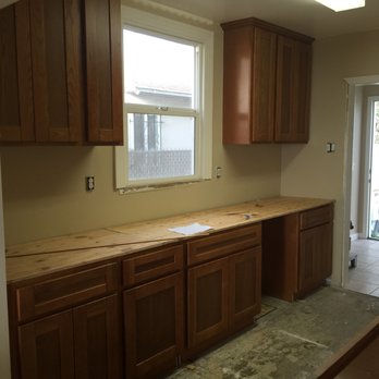 Tri-co Builders - a kitchen under construction - General Contractors Near Me Tri-co Builders - a kitchen under construction - General Contractors Near Me
