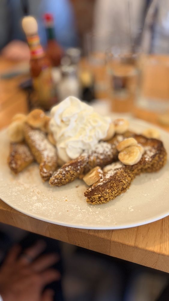 Mad Rooster Cafe - Kenosha