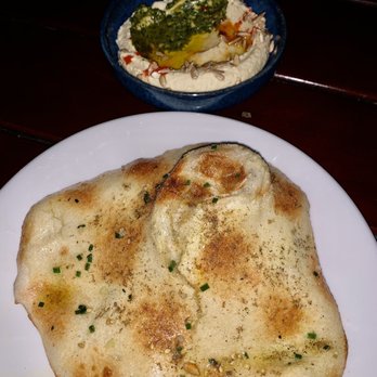 Gypsy Kitchen DC - Hummus - Tapas/Small Plates Near Me - Washington, DC, District of Columbia