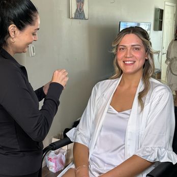 britcerto makeup hair - Makeup Artists Near Me - Scottsdale, Arizona