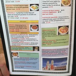 Mi Mexico Restaurant