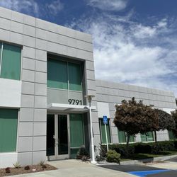 PCS Surface Delivery - Front of office