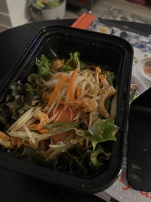 Ammathar Thai Cuisine by null