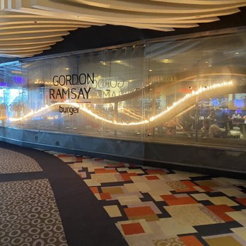 Gordon Ramsay Burger Las Vegas - Burgers Near Me - Las Vegas, Nevada Gordon Ramsay Burger Las Vegas - Burgers Near Me - Las Vegas, Nevada