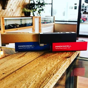 RSJs East Coast Vapors - Vape Shops Near Me - Midlothian, Virginia