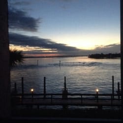 Riverside Club - Good morning from Marco!