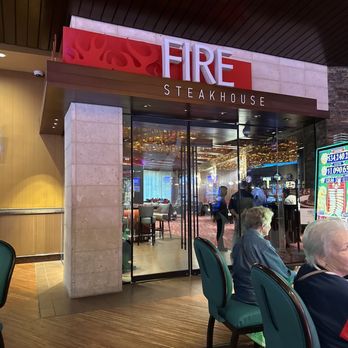 Fire Steakhouse - Fire Steakhouse - Steakhouses Near Me - Atmore, Alabama Fire Steakhouse - Fire Steakhouse - Steakhouses Near Me - Atmore, Alabama