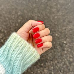 Novae Beautique Nails & Lashes