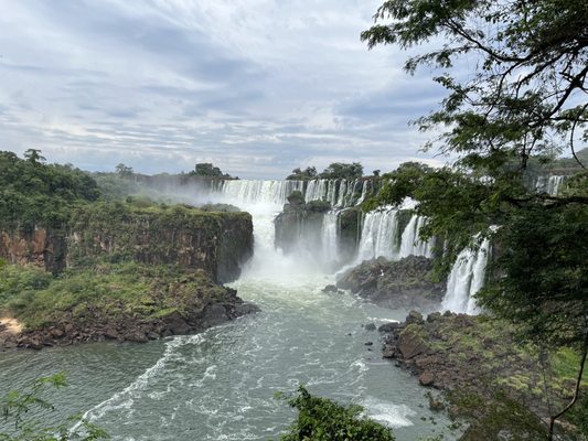 Iguazú National Park by null