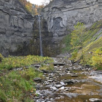 Taughannock Falls State Park - Waterfall - Hiking Near Me - Trumansburg, New York Taughannock Falls State Park - Waterfall - Hiking Near Me - Trumansburg, New York