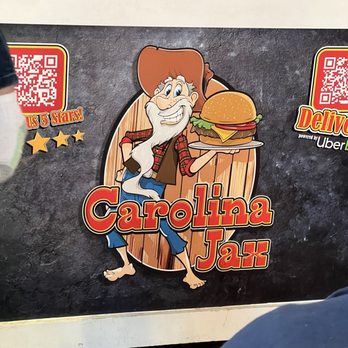 Carolina Jax - Burgers Near Me - Jacksonville, Florida Carolina Jax - Burgers Near Me - Jacksonville, Florida