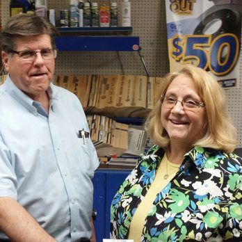 Williams Transmission & Air Conditioner - Randy & Pat, owners - Auto Repair Near Me - Shawnee, Oklahoma Williams Transmission & Air Conditioner - Randy & Pat, owners - Auto Repair Near Me - Shawnee, Oklahoma