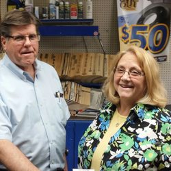 Williams Transmission & Air Conditioner - Randy & Pat, owners
