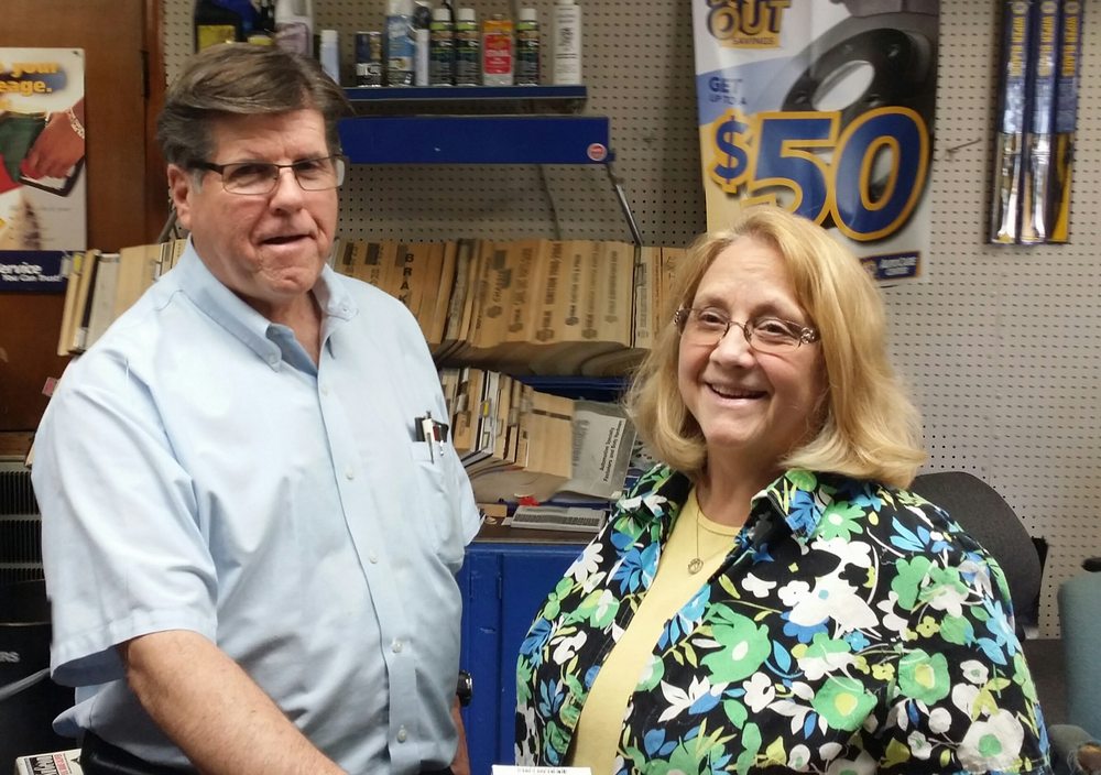 WILLIAMS TRANSMISSION & AIR CONDITIONER Updated August 2024 315 W