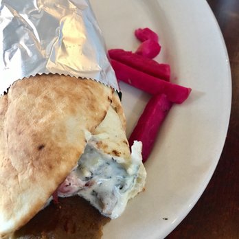 Basha Mediterranean Eatery - Gyro pita - Mediterranean Near Me - Rochester, New York Basha Mediterranean Eatery - Gyro pita - Mediterranean Near Me - Rochester, New York