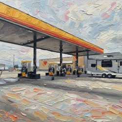 Love's Travel Stop